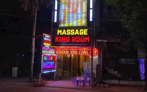 껀터 킹룸 마사지 | 코스 · 가격 · 방문 정보 썸네일
