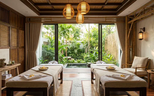 달랏 마사지 이용 가이드 | 업소별 코스와 가격 정보 썸네일