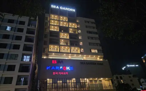 다낭 BMW 가라오케 | 룸 · 주대 · 이용 정보 썸네일