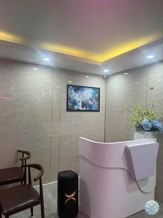 DLG 사쿠라 리셉션