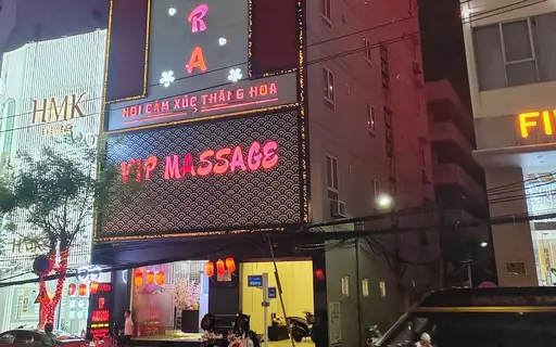 다낭 사쿠라 마사지 | 코스 · 가격 · 방문 정보 썸네일