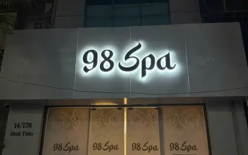 하노이 98 스파 | 코스 · 가격 · 방문 정보 썸네일