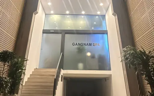 하노이 강남 스파 | 코스 · 가격 · 방문 정보 썸네일