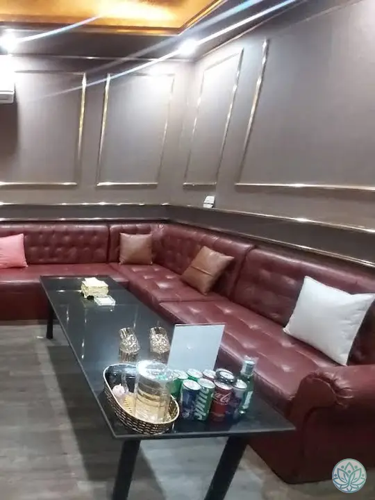 킹덤 가라오케 기존 룸