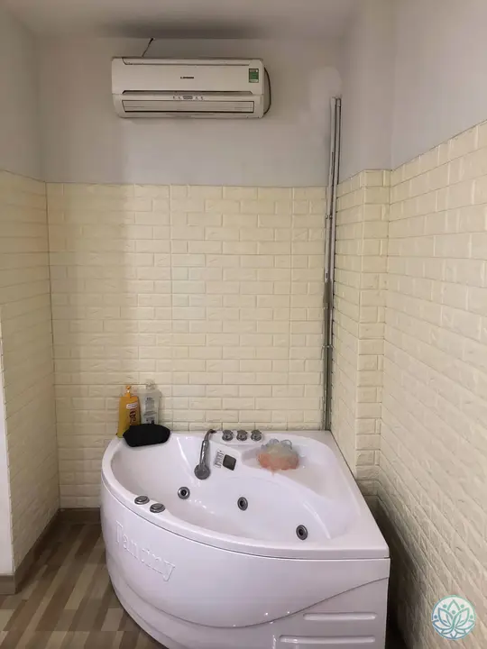 수 사우나 자쿠지