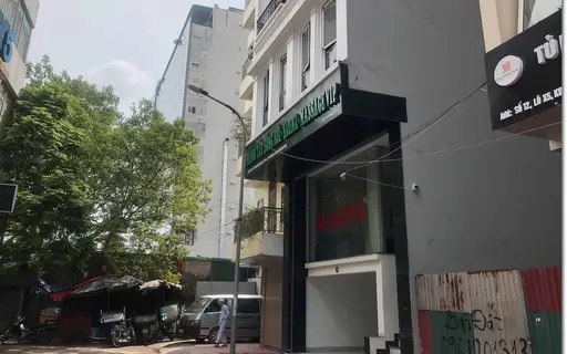 하노이 수 사우나 | 코스 · 가격 · 방문 정보 썸네일