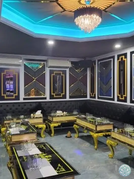 더원 가라오케 VIP 룸