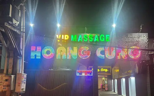 푸꾸옥 황궁 마사지 | 코스 · 가격 · 방문 정보 썸네일